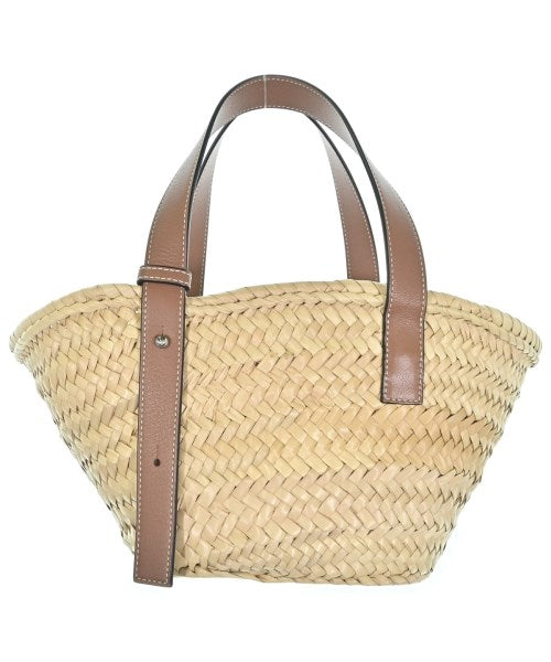 LOEWE กระเป๋าทรงตะกร้า