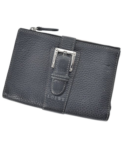 LOEWE กระเป๋าสตางค์/กระเป๋าใส่เหรียญ