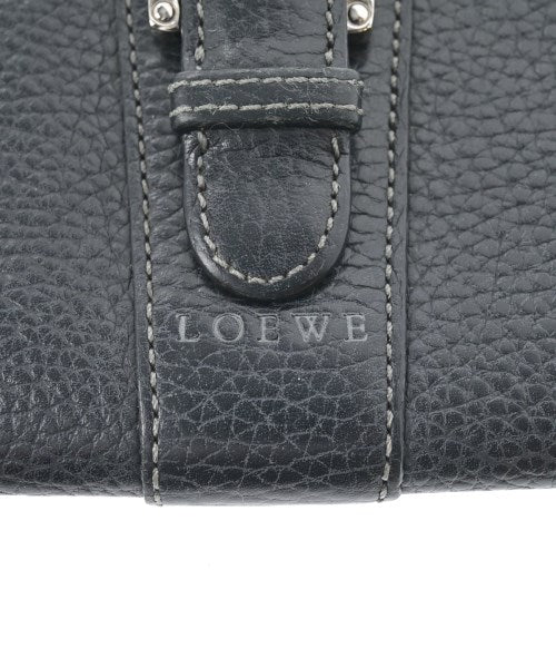 LOEWE กระเป๋าสตางค์/กระเป๋าใส่เหรียญ