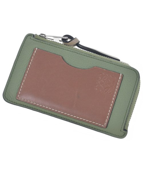 LOEWE กระเป๋าสตางค์/กระเป๋าใส่เหรียญ