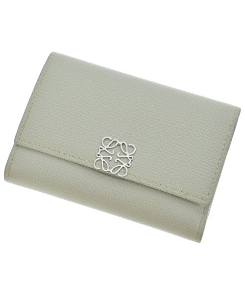 LOEWE กระเป๋าสตางค์/กระเป๋าใส่เหรียญ