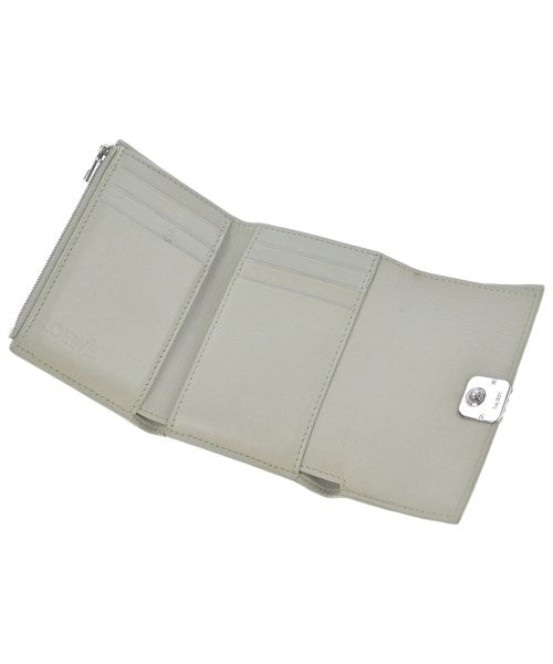 LOEWE กระเป๋าสตางค์/กระเป๋าใส่เหรียญ