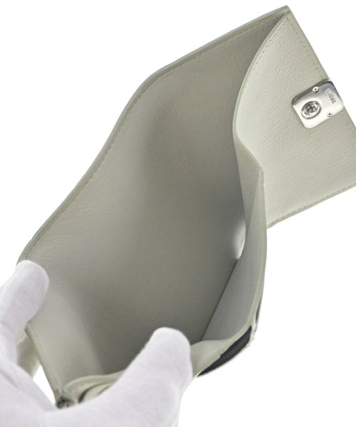 LOEWE กระเป๋าสตางค์/กระเป๋าใส่เหรียญ