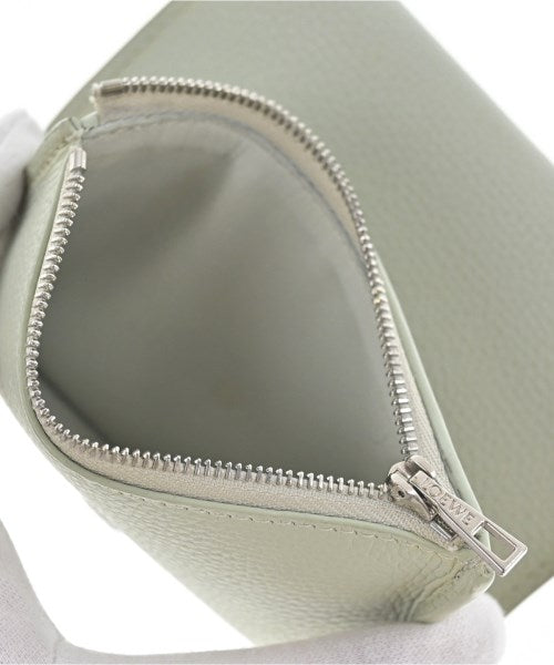 LOEWE กระเป๋าสตางค์/กระเป๋าใส่เหรียญ