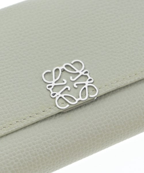 LOEWE กระเป๋าสตางค์/กระเป๋าใส่เหรียญ