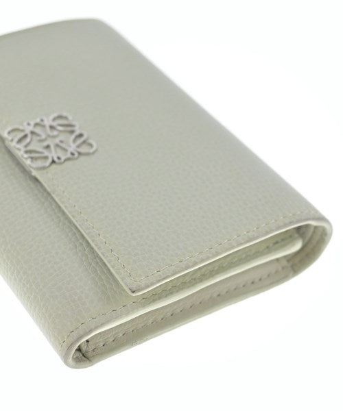 LOEWE กระเป๋าสตางค์/กระเป๋าใส่เหรียญ