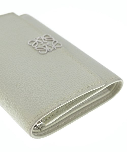 LOEWE กระเป๋าสตางค์/กระเป๋าใส่เหรียญ