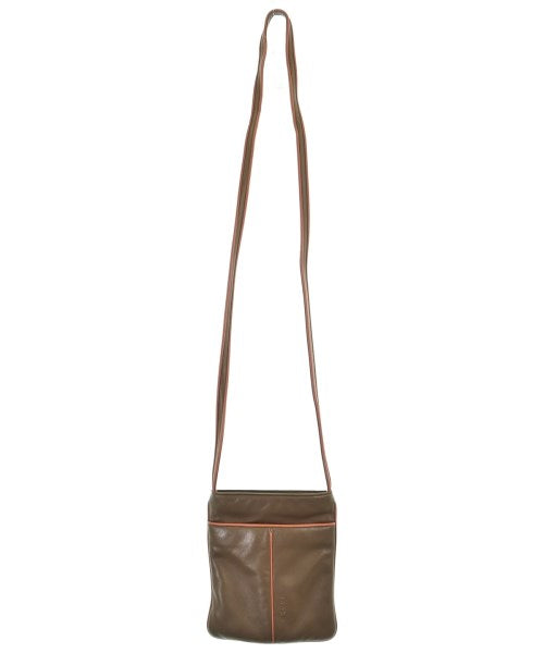 LOEWE กระเป๋าสะพาย