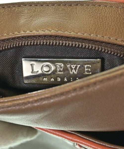 LOEWE กระเป๋าสะพาย