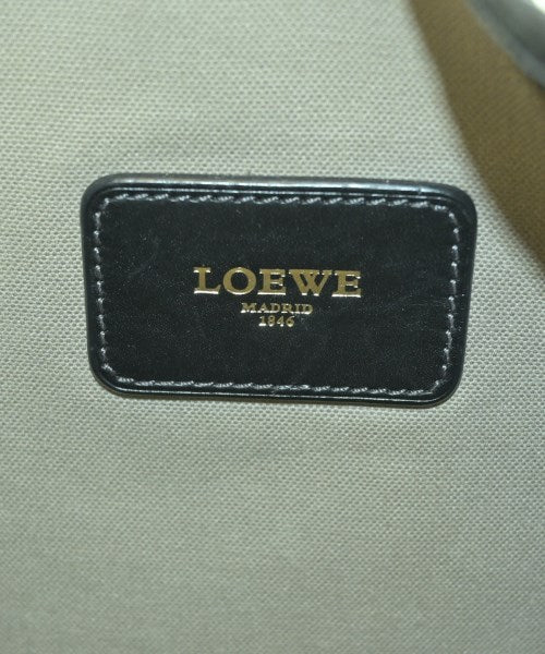 LOEWE กระเป๋าสะพาย