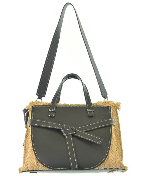 LOEWE กระเป๋าถือ
