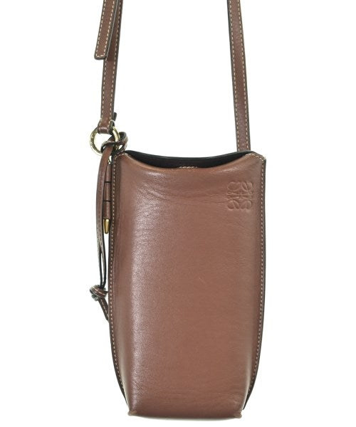 LOEWE กระเป๋าสะพาย