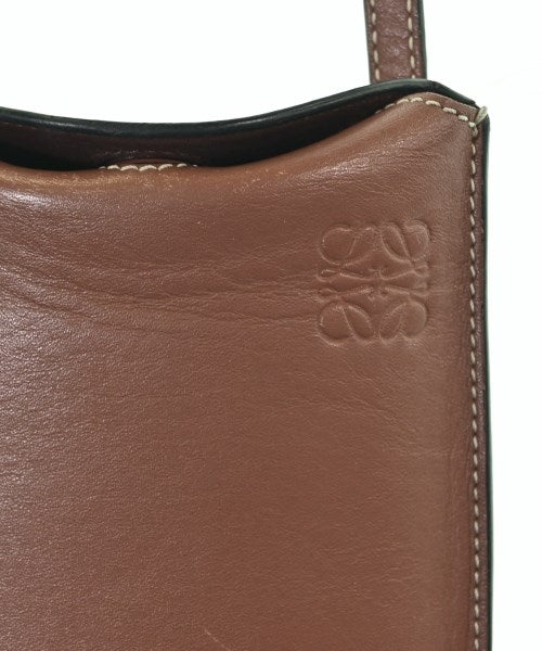 LOEWE กระเป๋าสะพาย