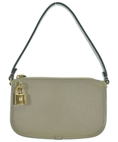 LOEWE กระเป๋าถือ