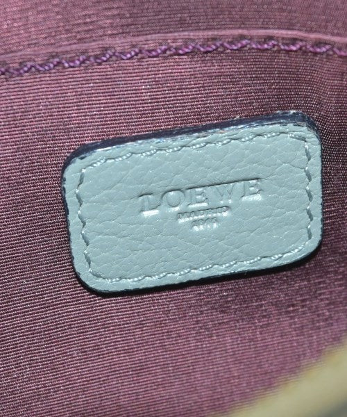 LOEWE กระเป๋าถือ