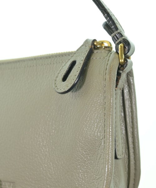 LOEWE กระเป๋าถือ