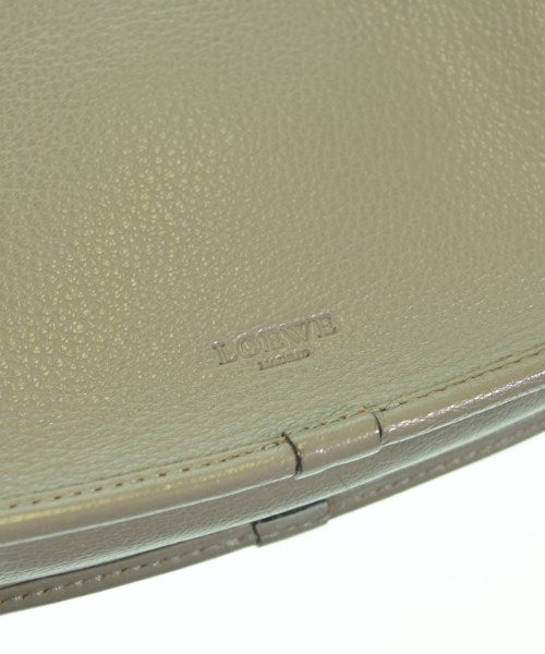 LOEWE กระเป๋าถือ