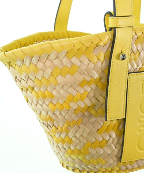 LOEWE กระเป๋าทรงตะกร้า
