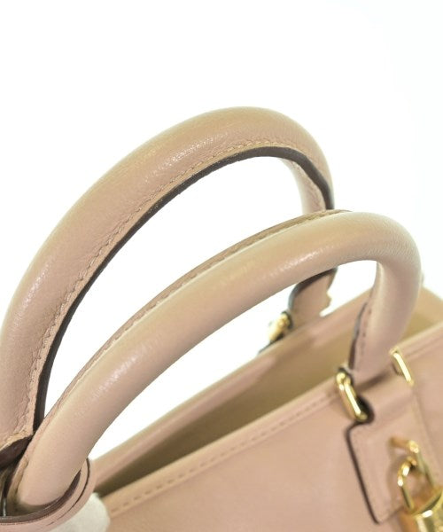 LOEWE กระเป๋าถือ