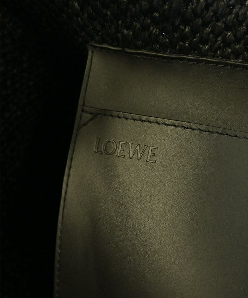 LOEWE กระเป๋าถือขนาดใหญ่