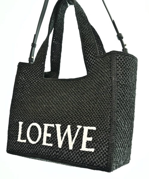 LOEWE กระเป๋าถือขนาดใหญ่