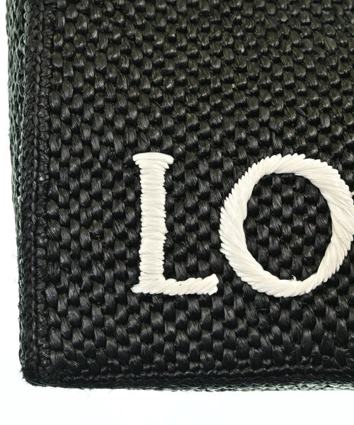 LOEWE กระเป๋าถือขนาดใหญ่