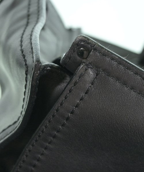 LOEWE กระเป๋าถือขนาดใหญ่