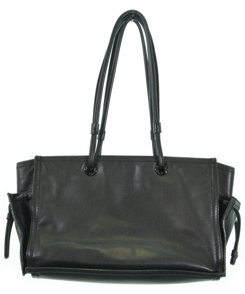 LOEWE กระเป๋าถือขนาดใหญ่