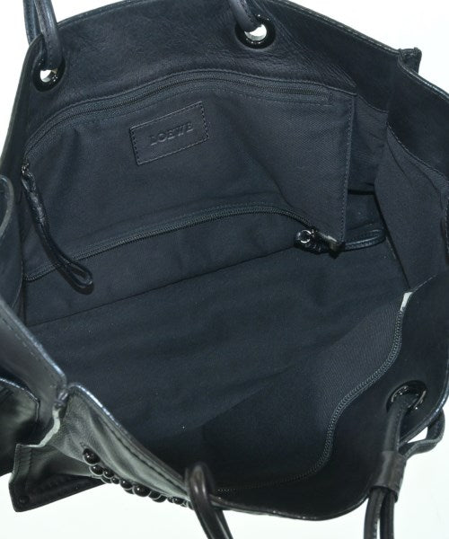 LOEWE กระเป๋าถือขนาดใหญ่
