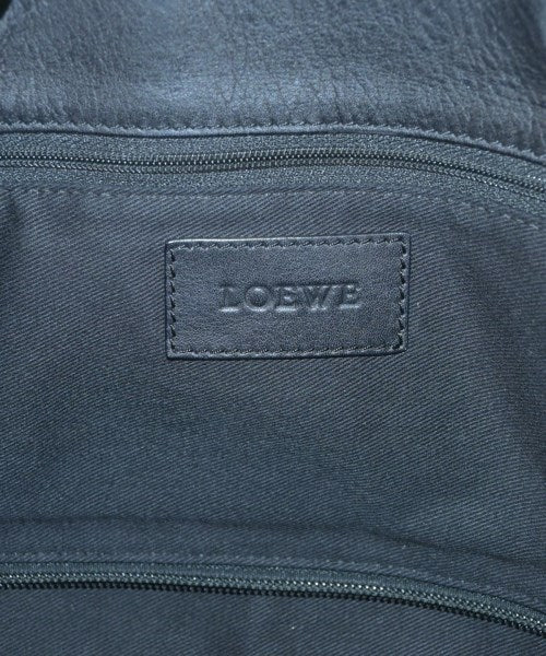 LOEWE กระเป๋าถือขนาดใหญ่