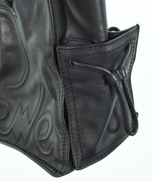 LOEWE กระเป๋าถือขนาดใหญ่