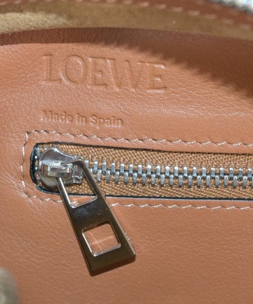 LOEWE กระเป๋าถือ