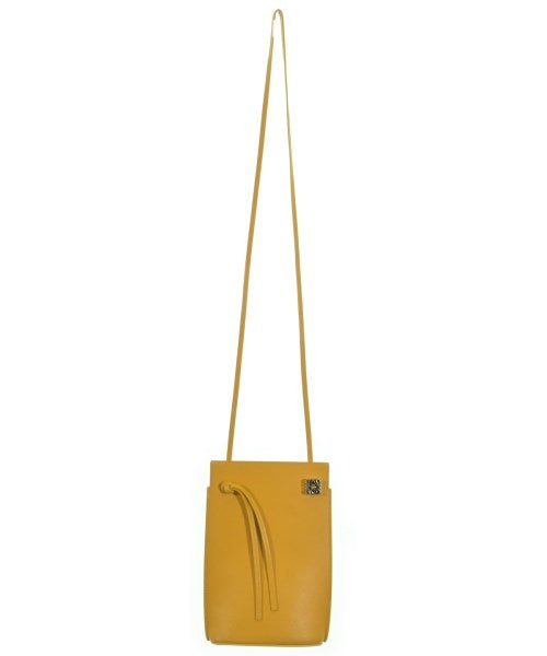 LOEWE กระเป๋าสะพาย