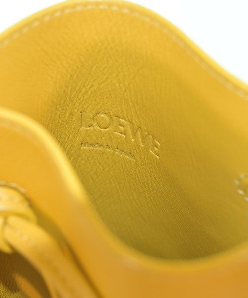 LOEWE กระเป๋าสะพาย