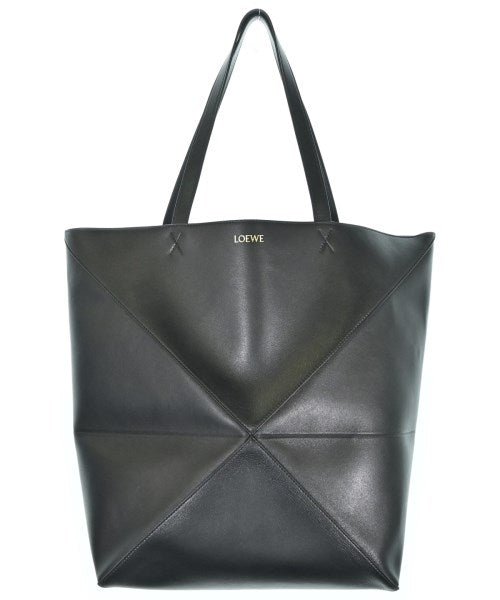 LOEWE กระเป๋าถือขนาดใหญ่