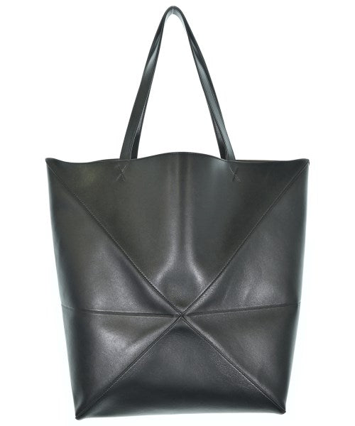 LOEWE กระเป๋าถือขนาดใหญ่