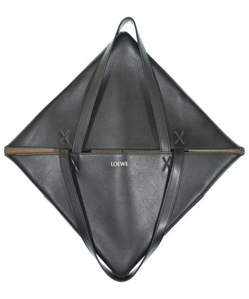 LOEWE กระเป๋าถือขนาดใหญ่