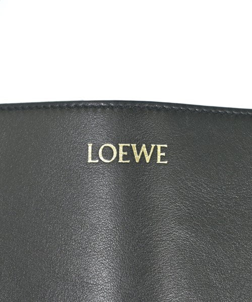 LOEWE กระเป๋าถือขนาดใหญ่