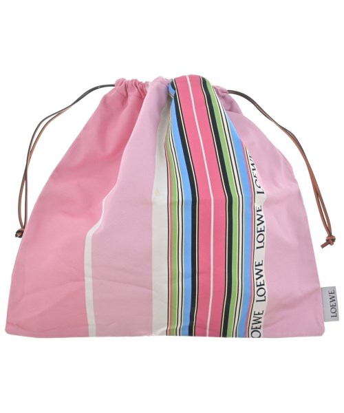 LOEWE กระเป๋า