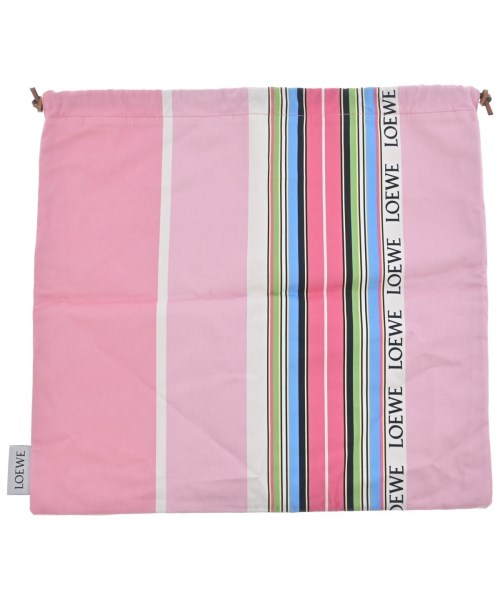 LOEWE กระเป๋า
