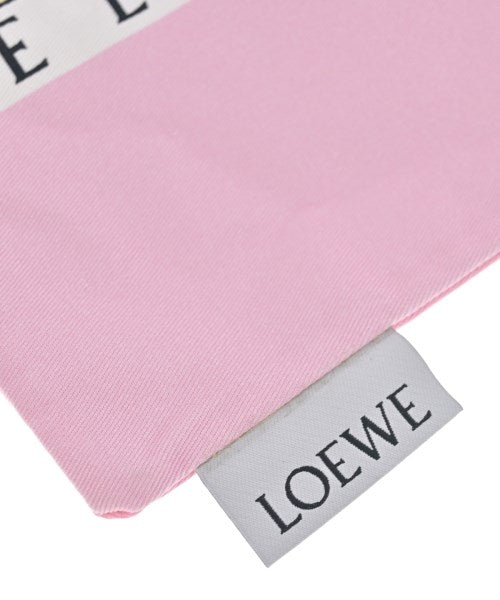 LOEWE กระเป๋า