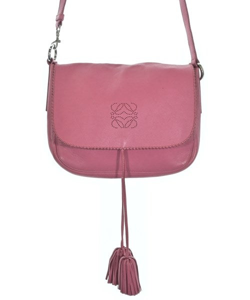 LOEWE กระเป๋าสะพาย