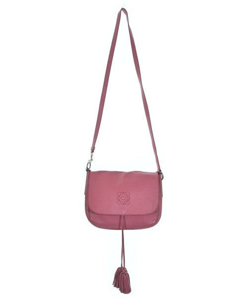 LOEWE กระเป๋าสะพาย