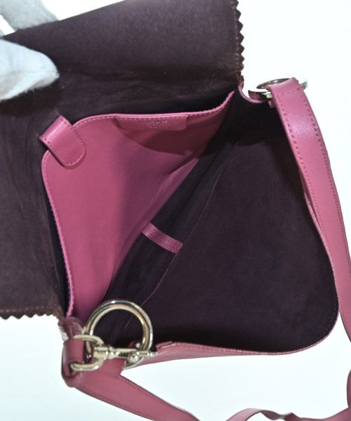 LOEWE กระเป๋าสะพาย