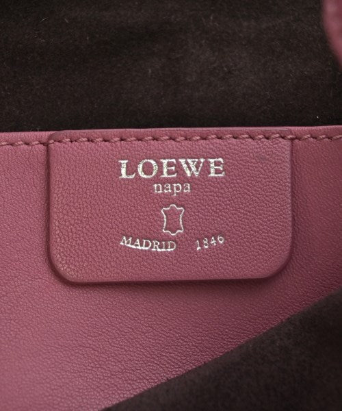 LOEWE กระเป๋าสะพาย