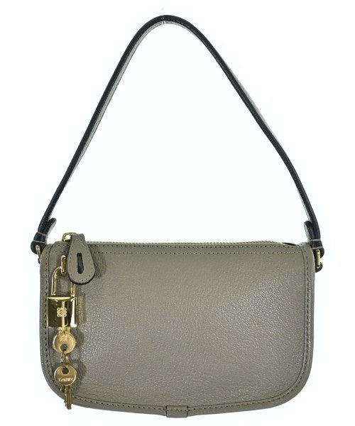 LOEWE กระเป๋าถือ