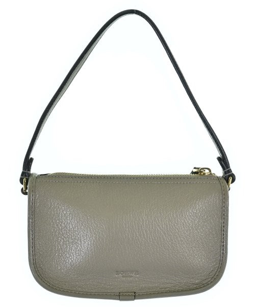 LOEWE กระเป๋าถือ