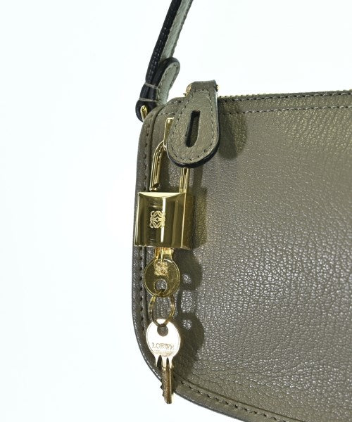LOEWE กระเป๋าถือ