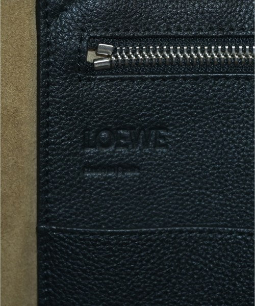 LOEWE กระเป๋าถือขนาดใหญ่