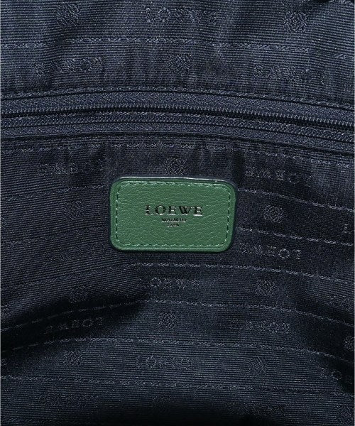 LOEWE กระเป๋าถือ